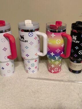 Tumbler